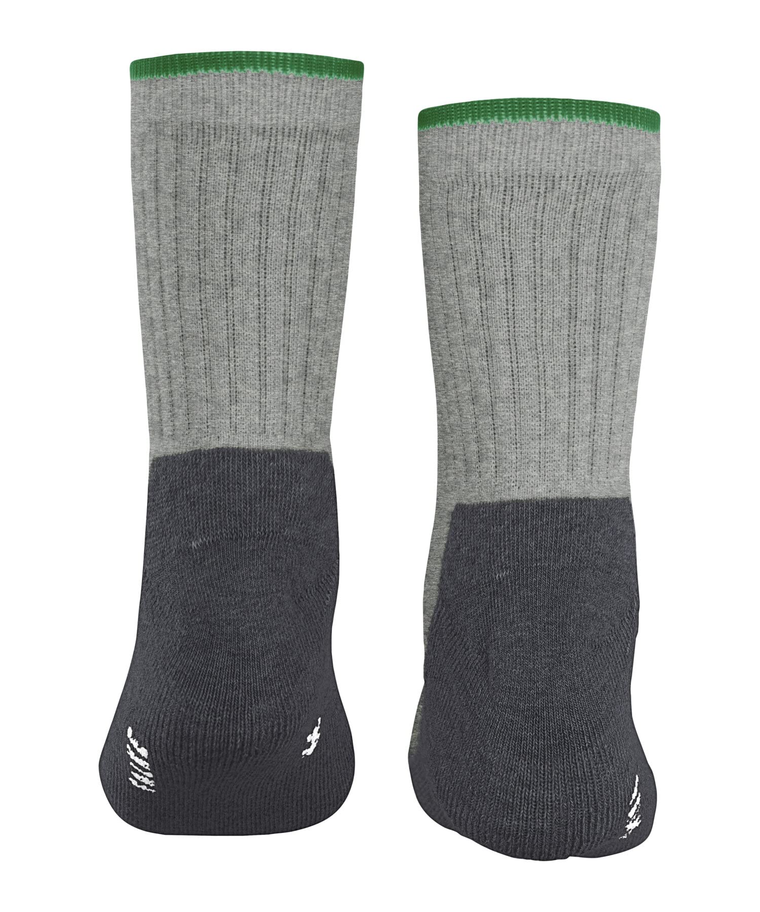 falke-active-everyday-kinder-socken-light-grey-3400-baumwolle image 2