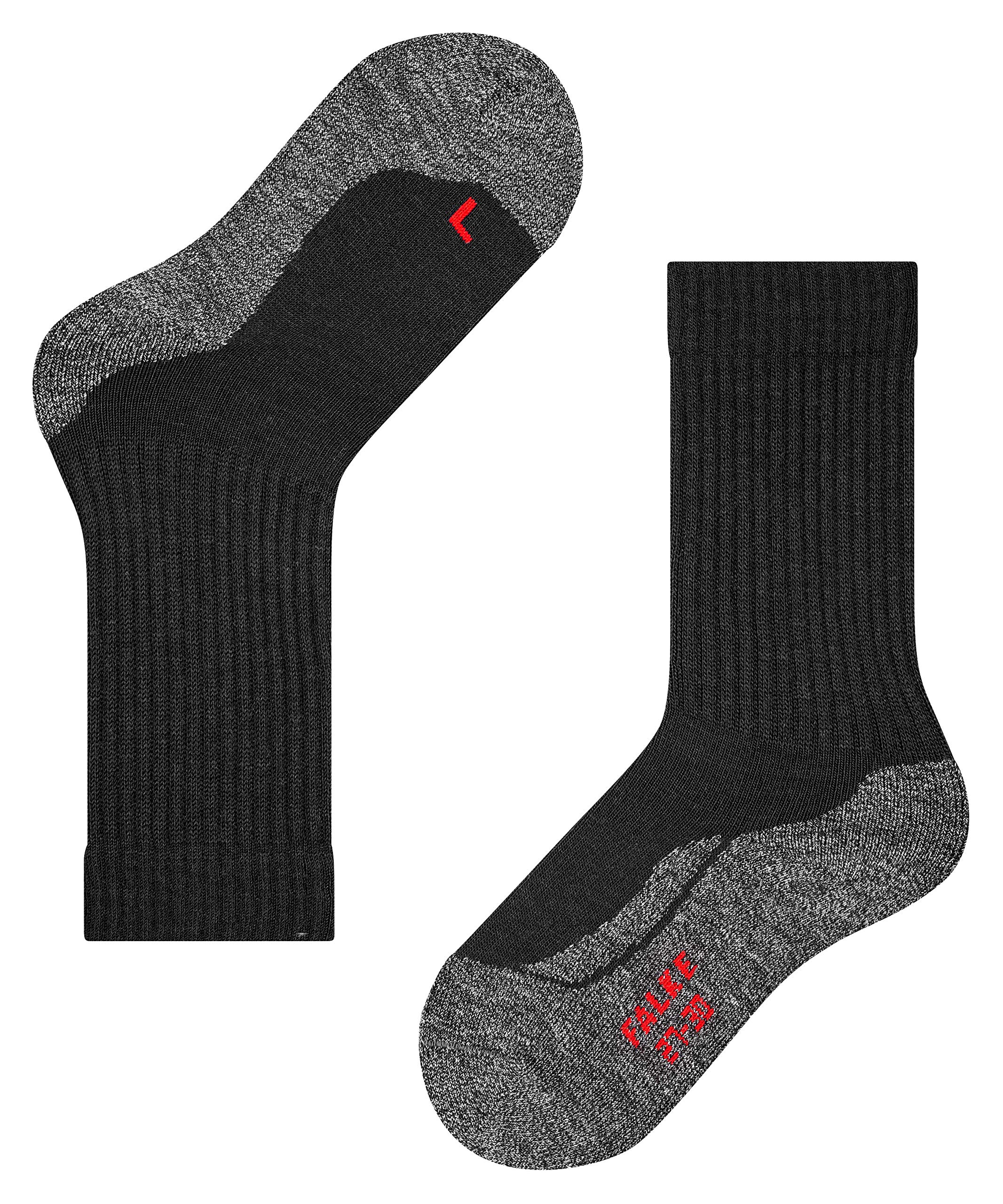 falke-active-warm-kinder-sportsocken-marine-27-30 image 6