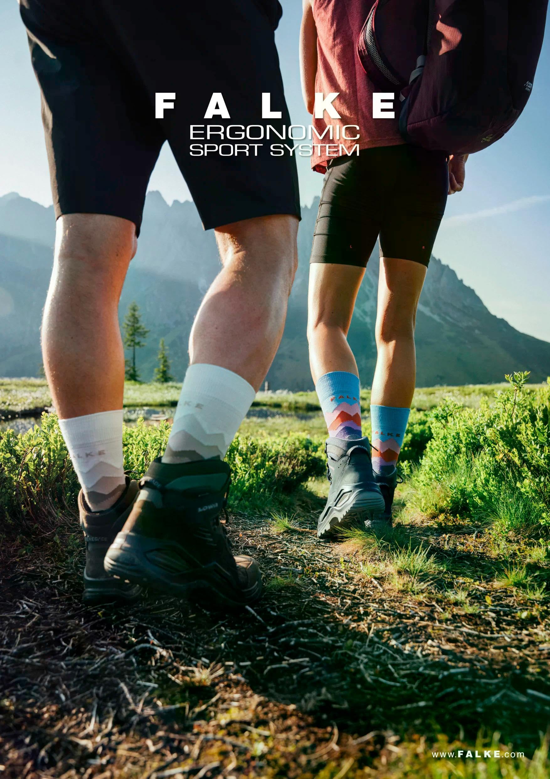 falke-tk2-explore-wool-silk-trekkingsocken-wolle image 3
