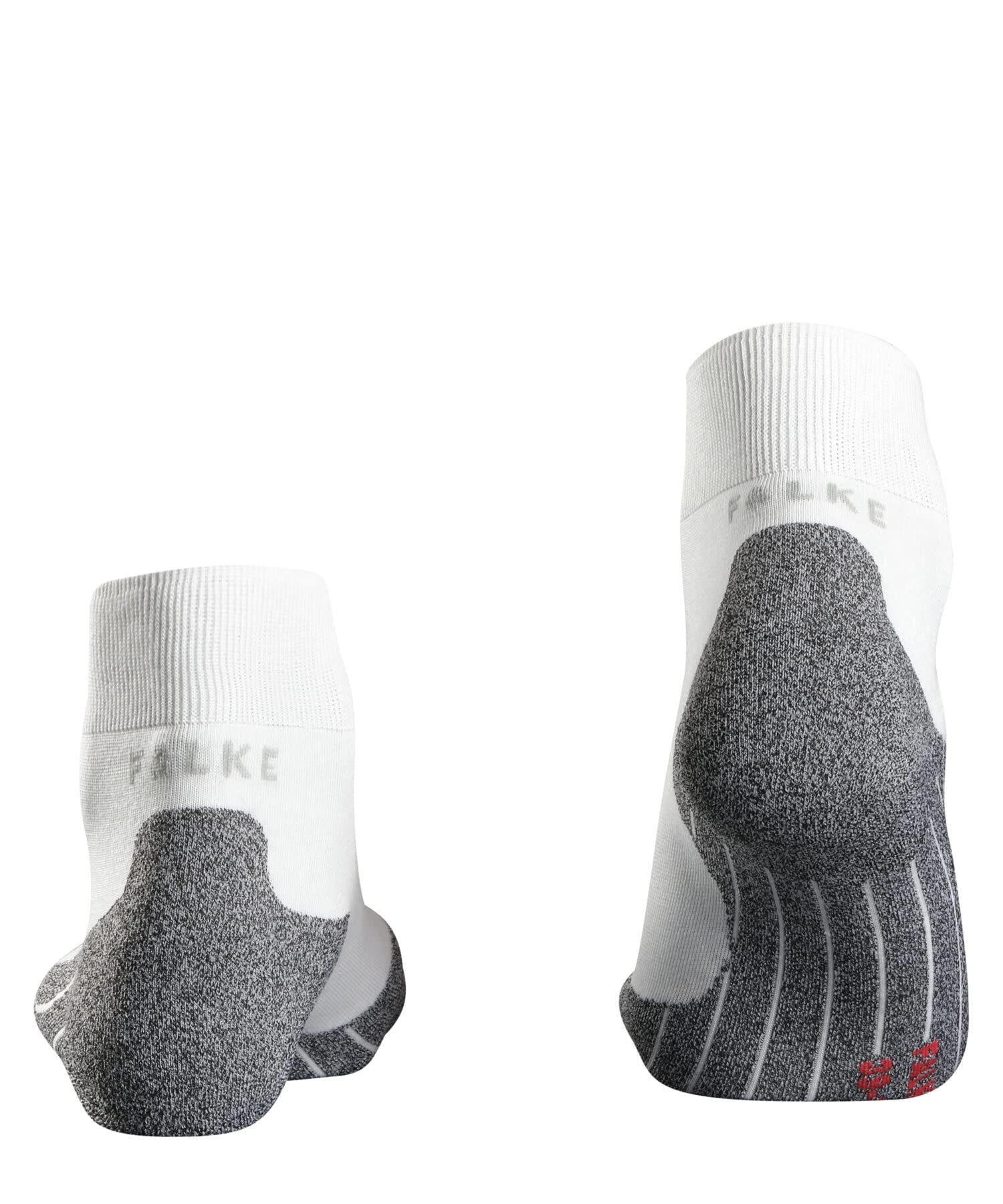 falke-ru4-light-short-laufsocken-wei-white-2007 image 2