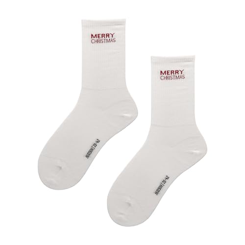 hudson-holiday-unisex-socken-2er-pack-schwarz-wei-35-38 image 8