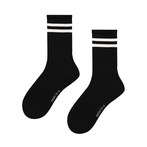 hudson-heart-breaker-socken-35-38-2er-pack-druckfrei image 6