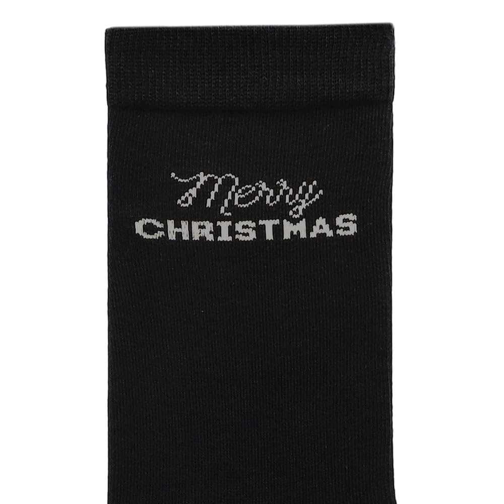 hudson-druckfrei-unisex-socken-weihnachten-2er-pack-35-38 image 5