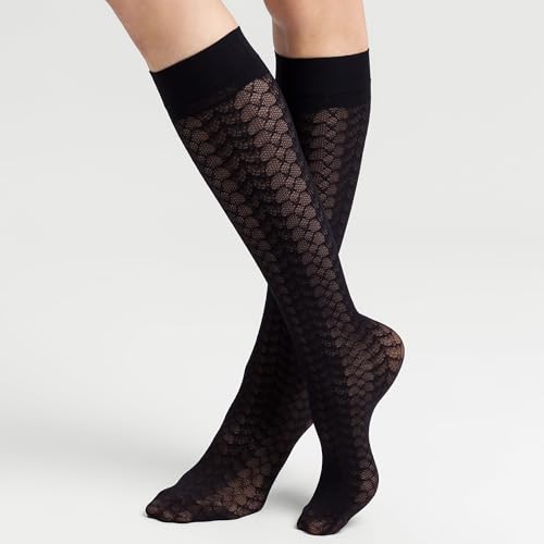 hudson-earthy-reptile-damen-kniestr-mpfe-40-den image 5