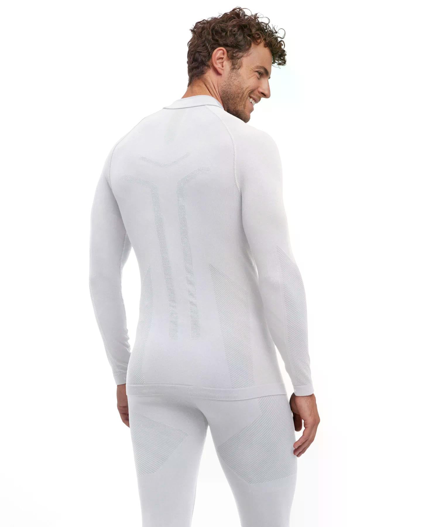 falke-warm-turtleneck-herren-funktionsshirt-atmungsaktiv image 2