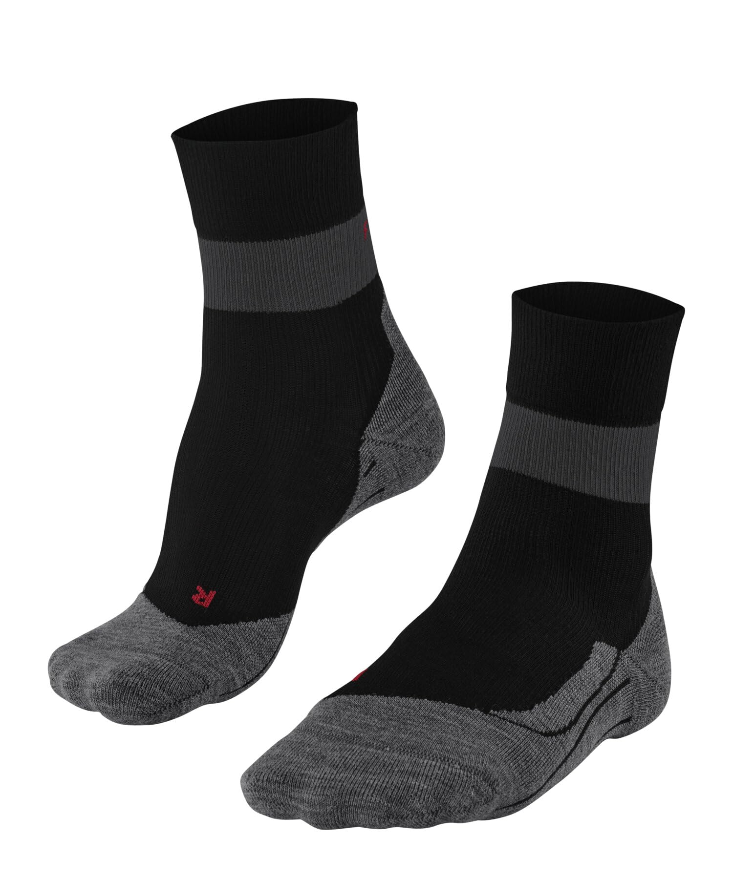 falke-ru-compression-stabilizing-herren-laufsocken-lyocell image 1