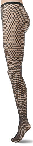 hudson-fishnet-sh-strumpfhose-damen-schwarz-40-42 image 4