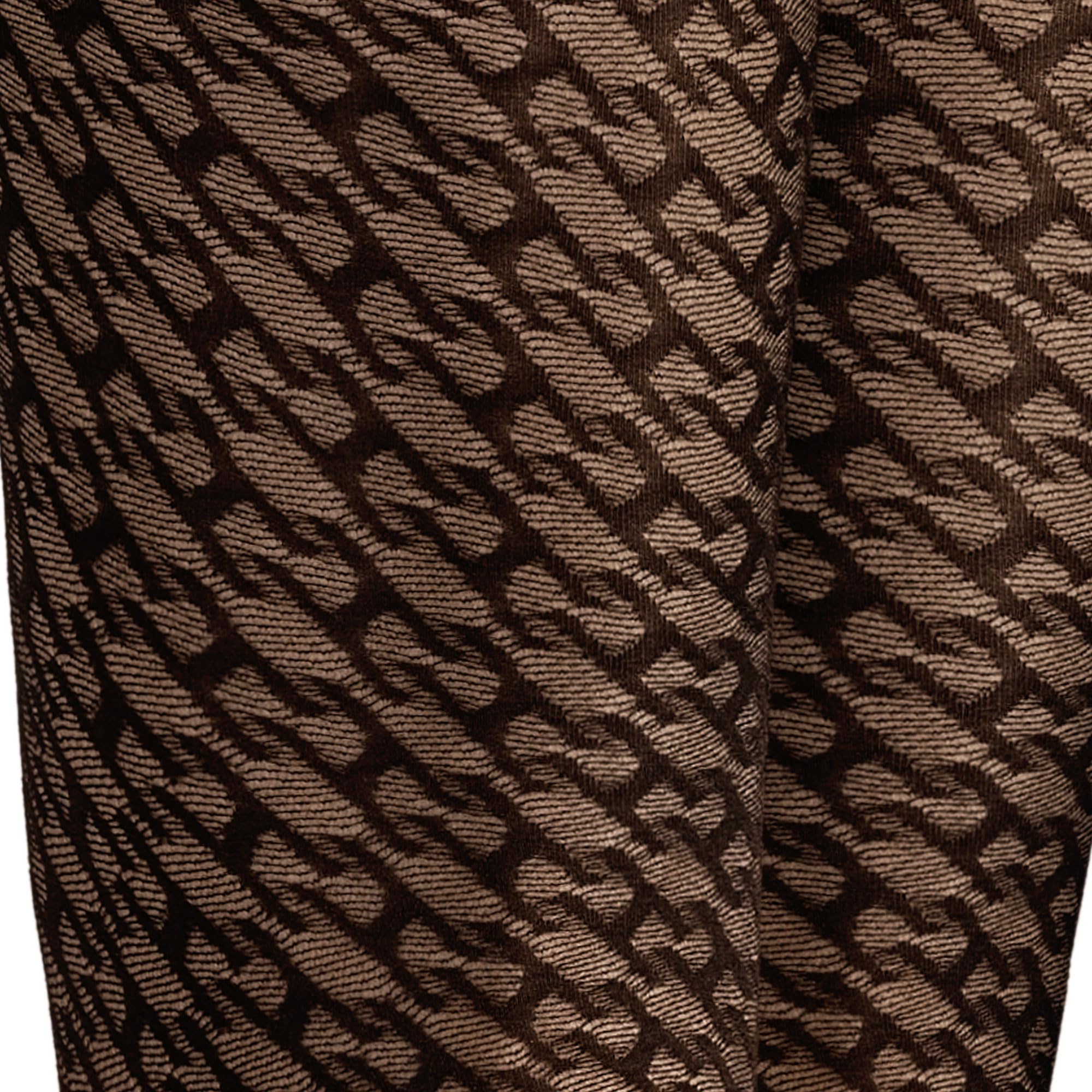 hudson-letter-fashion-50-den-leggings-semi-blickdicht-netz image 2