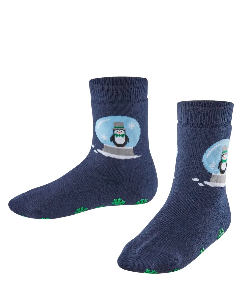 falke-little-snow-globes-stoppersocken-kinder-wolle-1-paar image 1