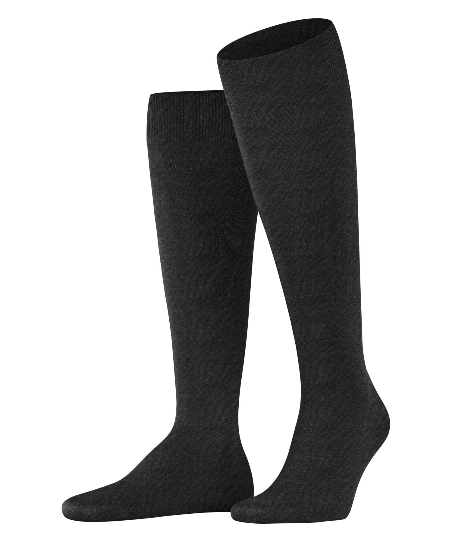 falke-climawool-kniestr-mpfe-herren-wolle-1-paar image 1