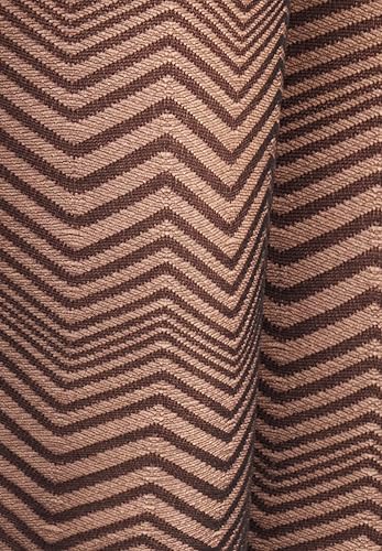 hudson-spider-zig-zag-strumpfhose-gemustert-schwarz-1er image 4
