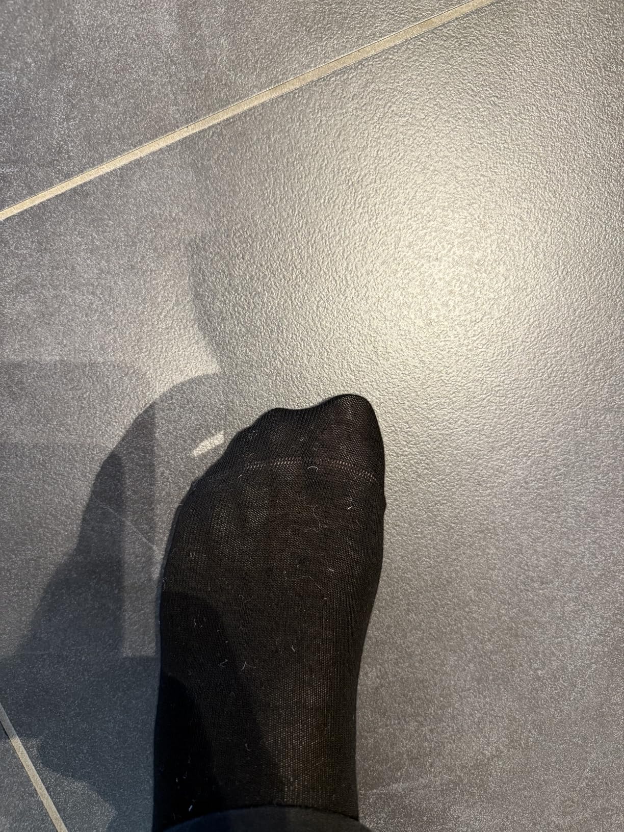 Gute Größe