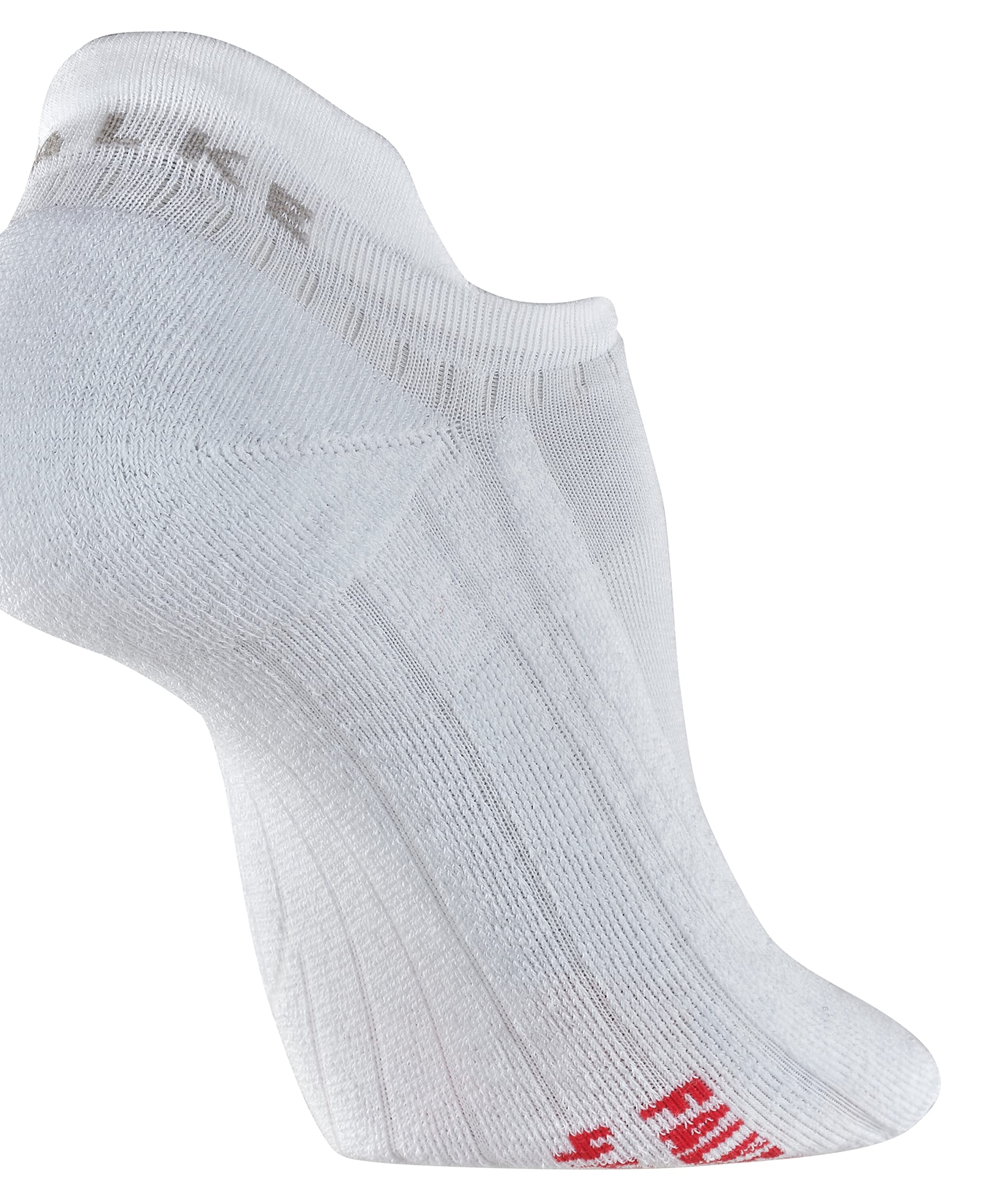 falke-go2-invisible-golfsocken-wei-37-38-baumwolle image 5