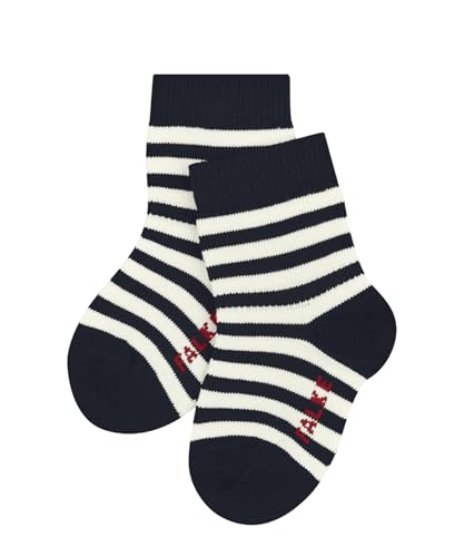 falke-baby-stripe-babysocken-80-92-blau-space-blue-baumwolle image 6