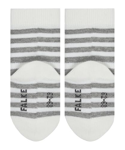 falke-stripe-b-babysocken-baumwolle-marine-1-paar-ringel image 7
