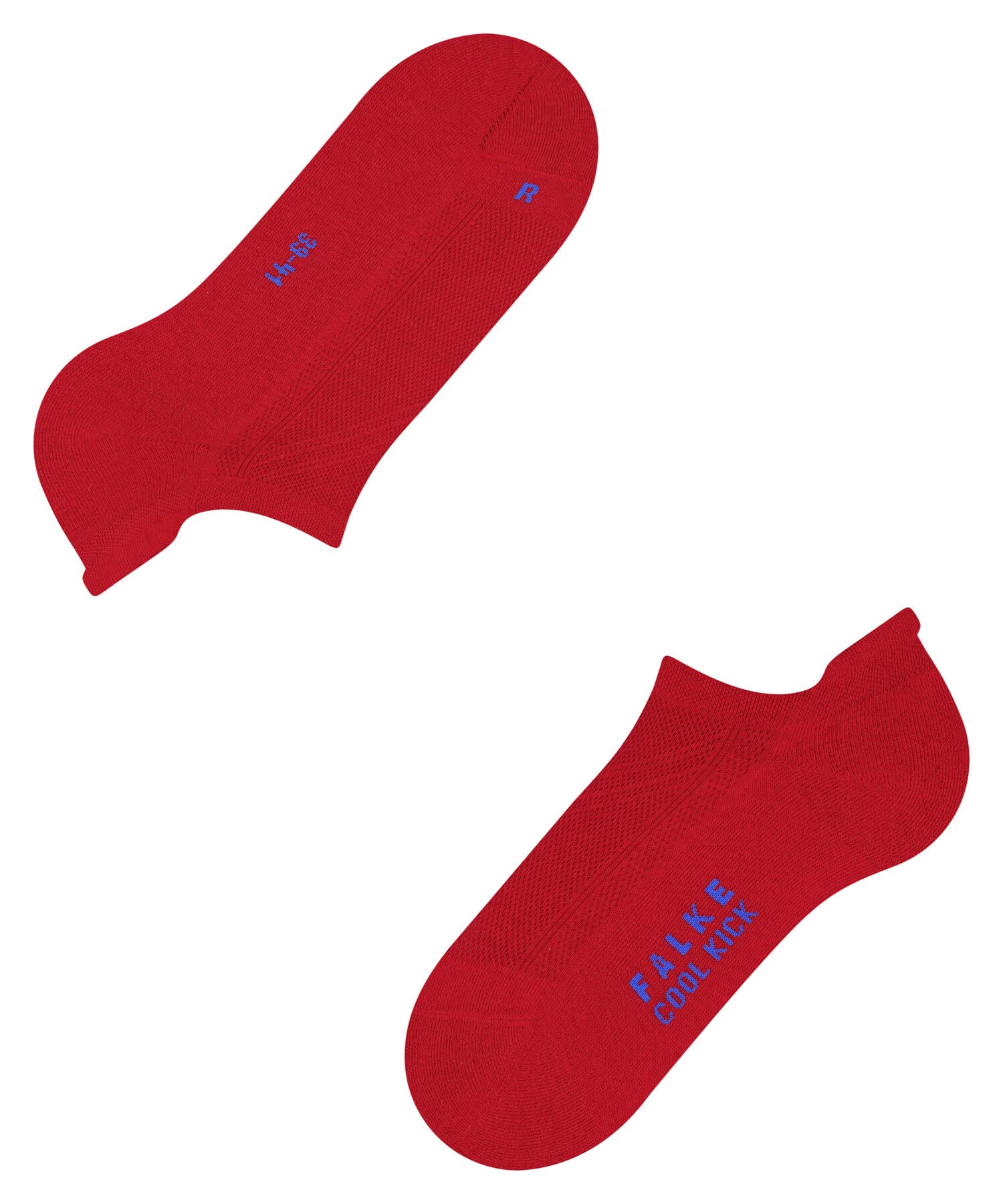 falke-cool-kick-sneakersocken-fire-46-48-k-hlend image 7