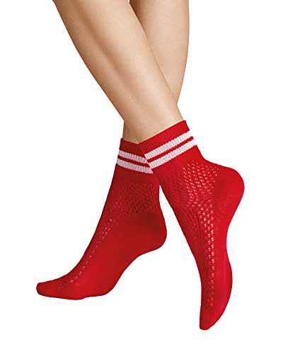 hudson-novel-sod-damen-kurzsocken-pilly-red-gr-35-38 image 6