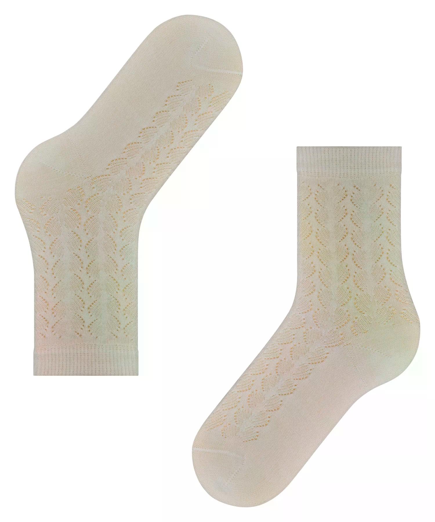 falke-softmerino-damensocken-off-white-39-42-merinowolle image 6