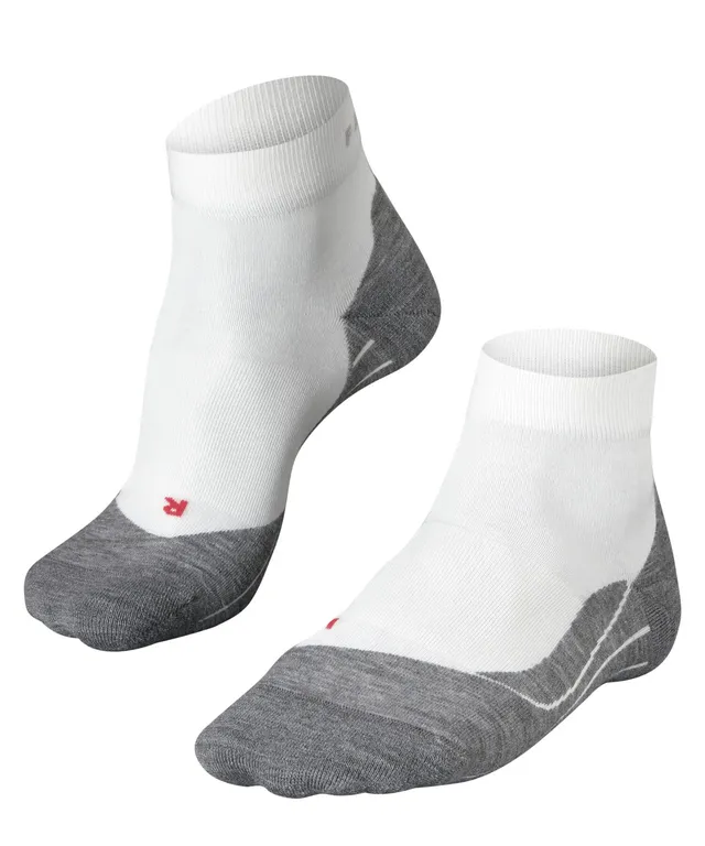 falke-ru4-short-laufsocken-white-mix-mittlere-polsterung image 1