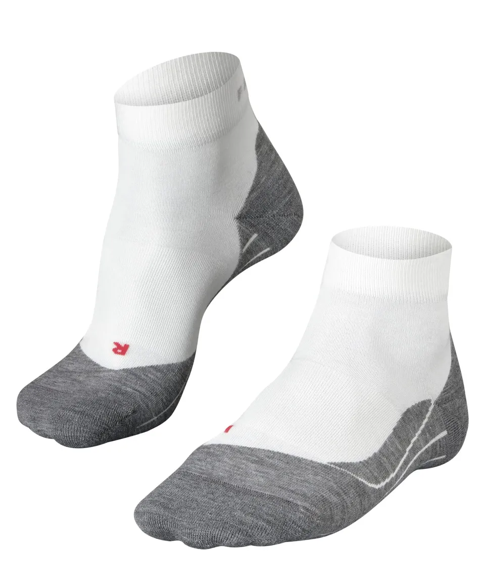 falke-ru4-short-laufsocken-white-mix-mittlere-polsterung image 1