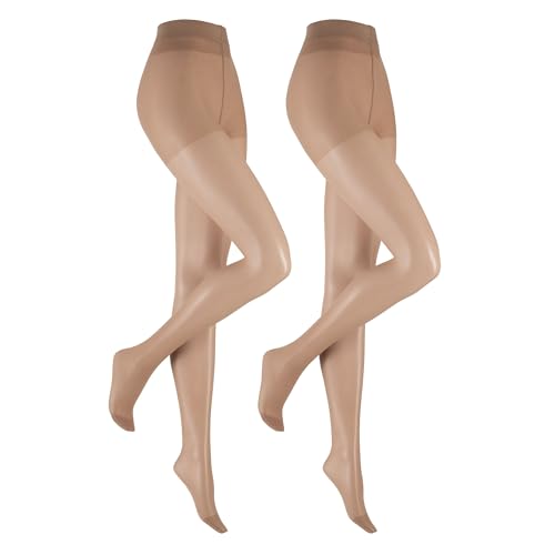 hudson-simply-20-to-go-strumpfhose-perle-2er-gr-42-44 image 7