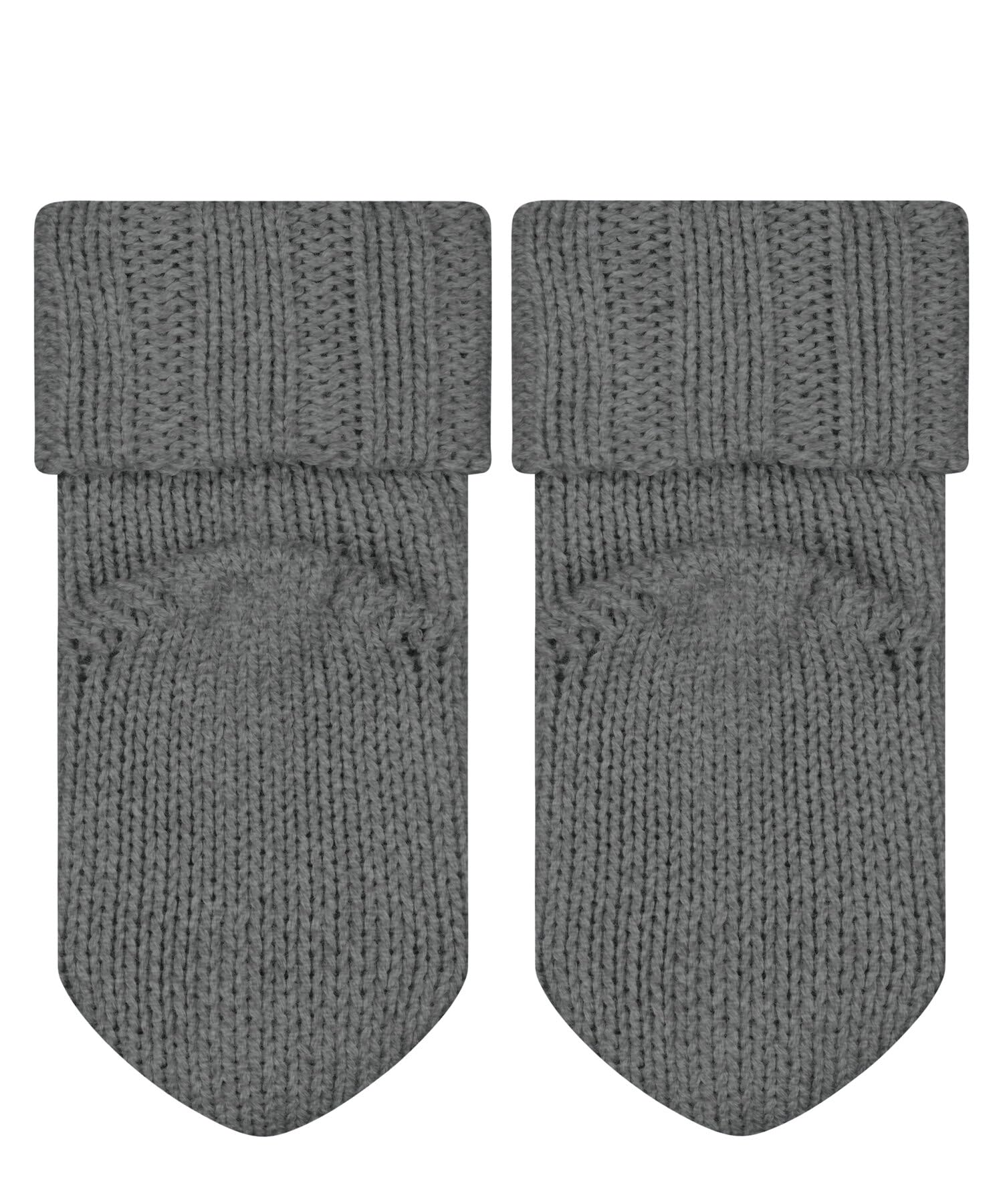 falke-flausch-babysocken-beige-wolle-baumwolle-gr-80-92 image 2