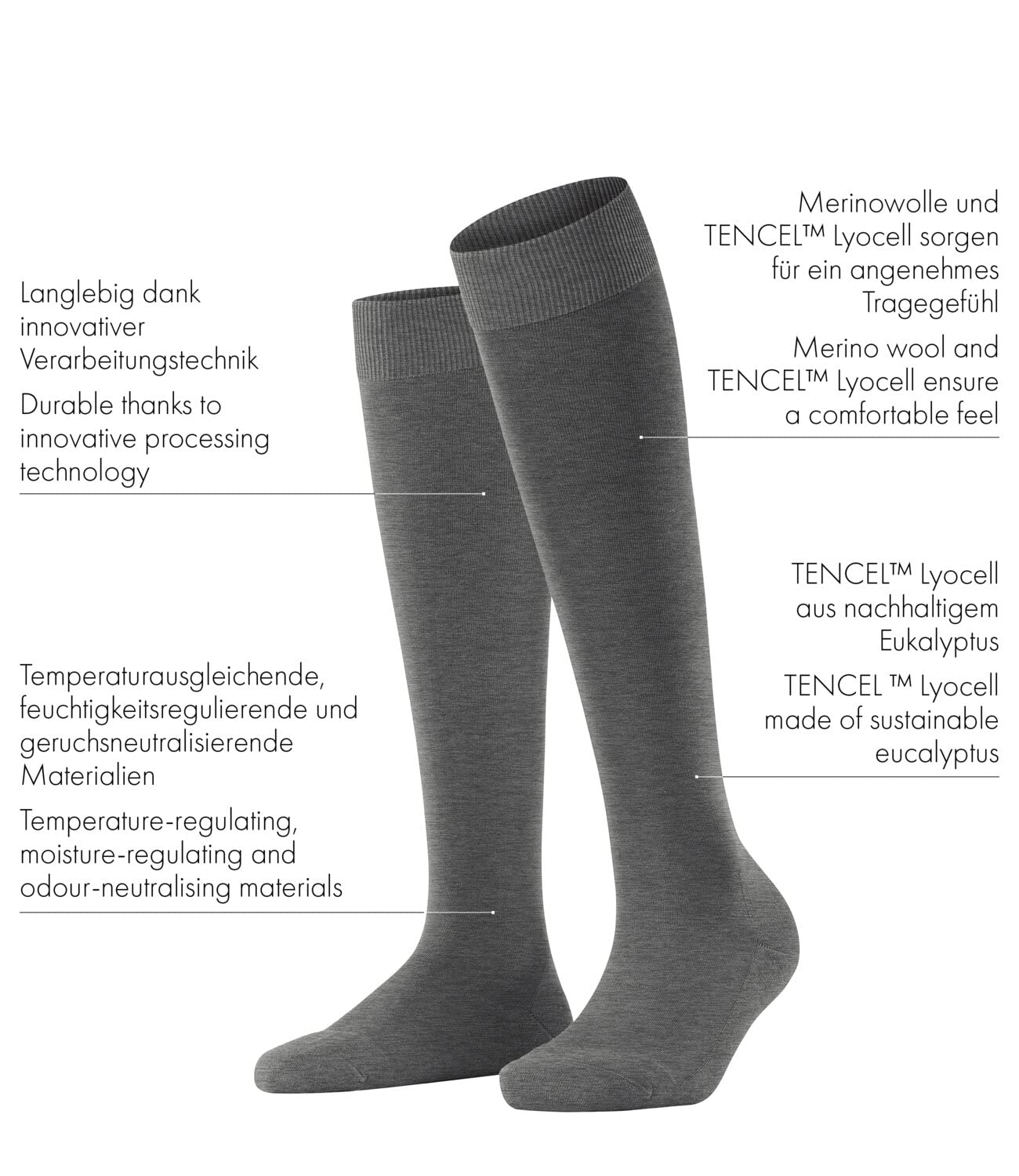 falke-climawool-damen-kniestr-mpfe-wolle-lyocell image 4