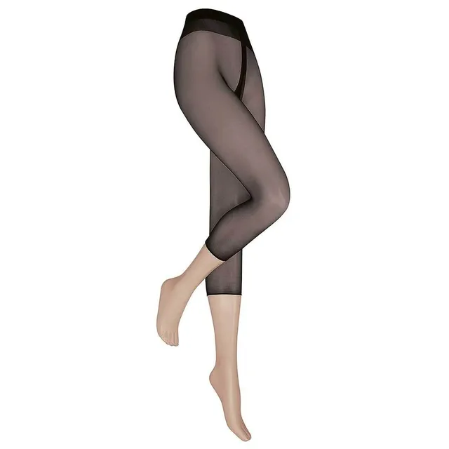 hudson-stunning-leggings-damen-schwarz-20-den-7-8 image 1