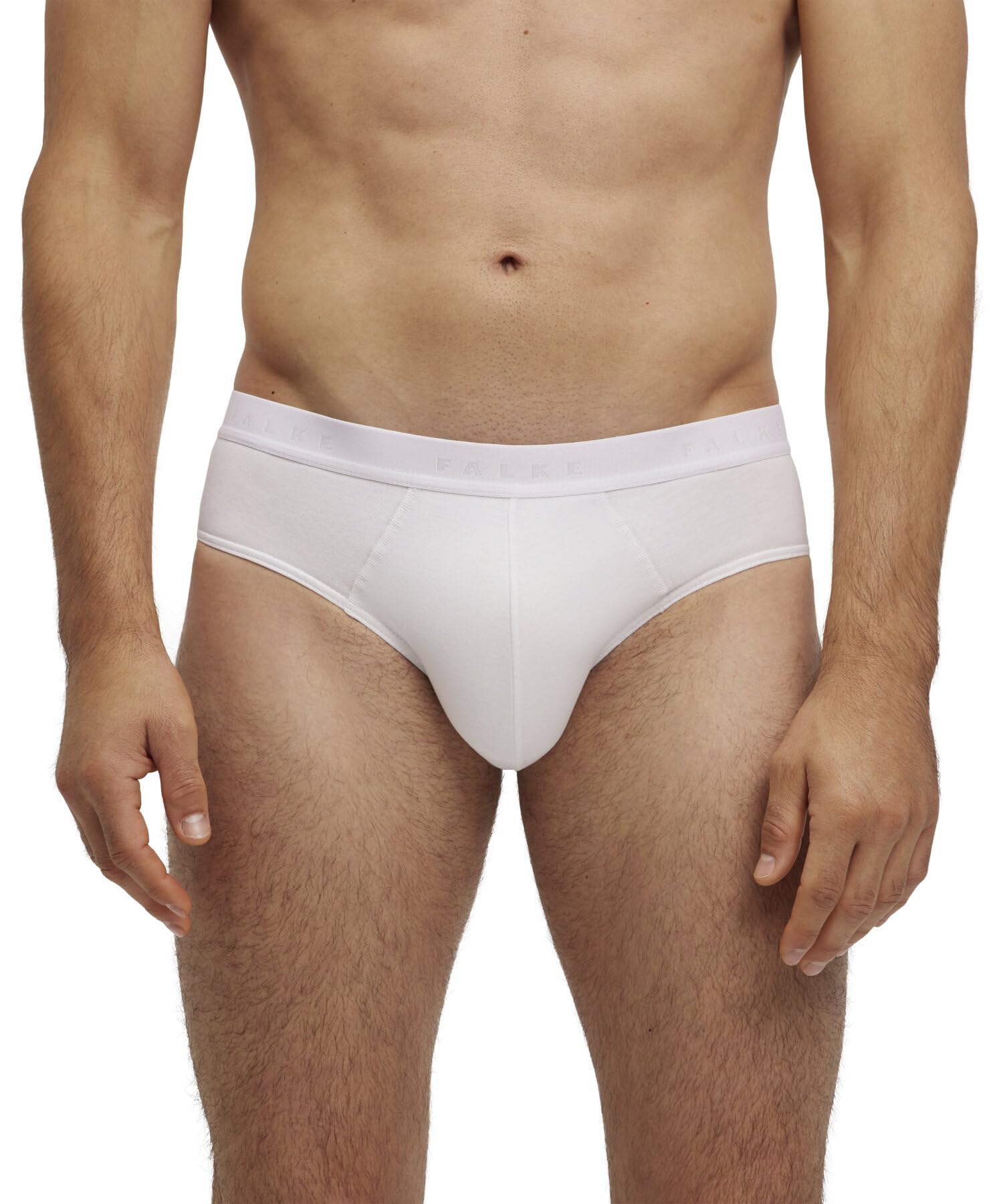falke-daily-climate-control-brief-schwarz-baumwolle image 1