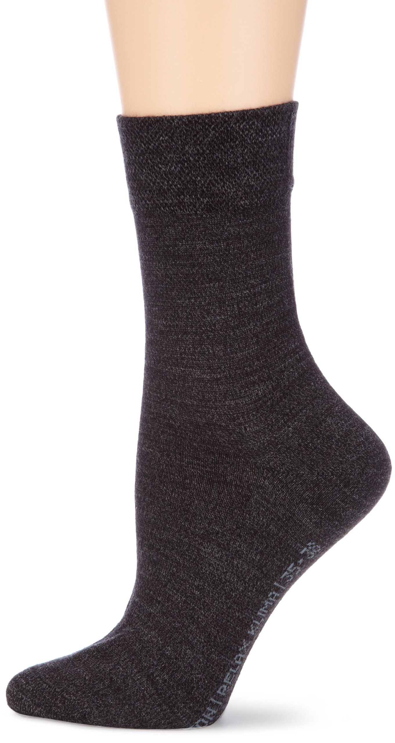 hudson-relax-woolmix-clima-socken-damen-marengo-klimaregulierend image 1