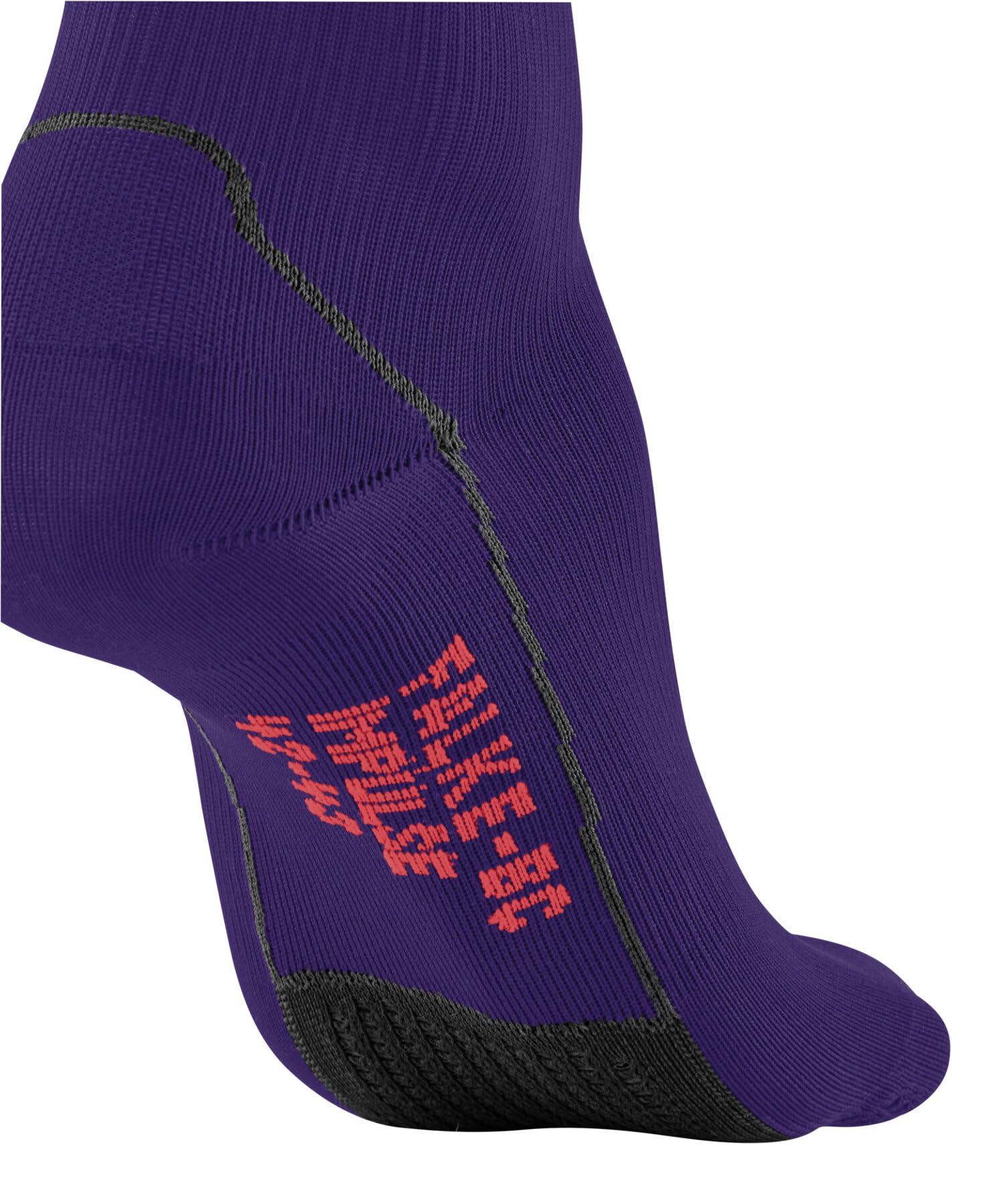 falke-bc-impulse-reflect-fahrradsocken-schwarz-vegan image 5