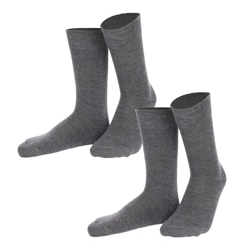 hudson-only-herrensocken-2er-pack-schurwolle-warm image 8