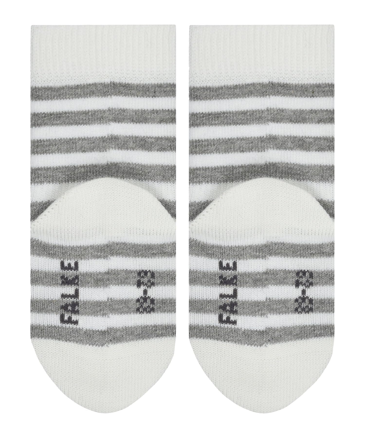 falke-stripe-b-babysocken-baumwolle-marine-1-paar-ringel image 2