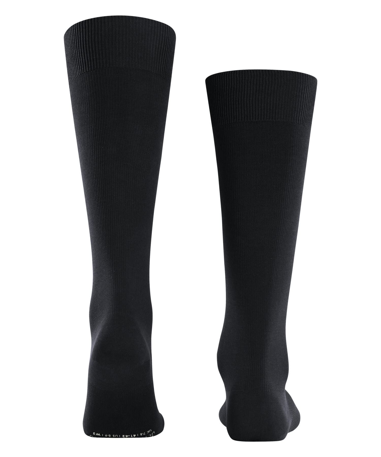falke-ultra-energizing-kniestr-mpfe-st-tzstr-mpfe-schwarz-43-44 image 2