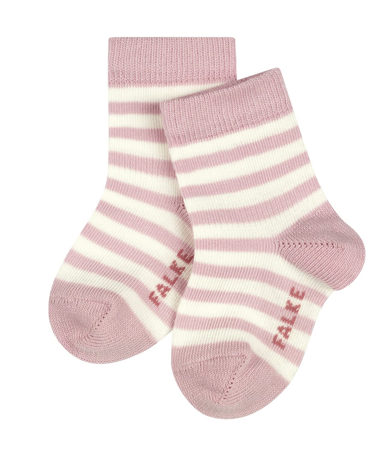 falke-baby-stripe-babysocken-80-92-blau-space-blue-baumwolle image 4