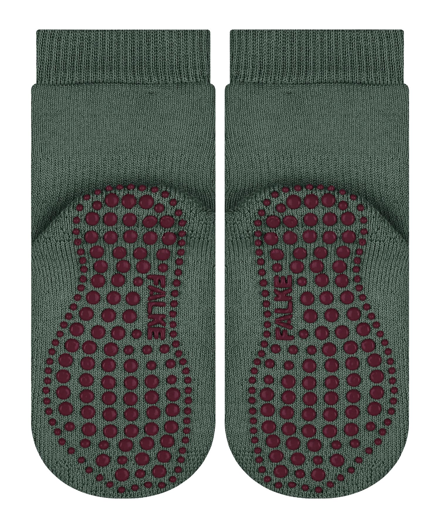 falke-catspads-stoppersocken-kinder-gr-n-35-38-baumwolle image 5