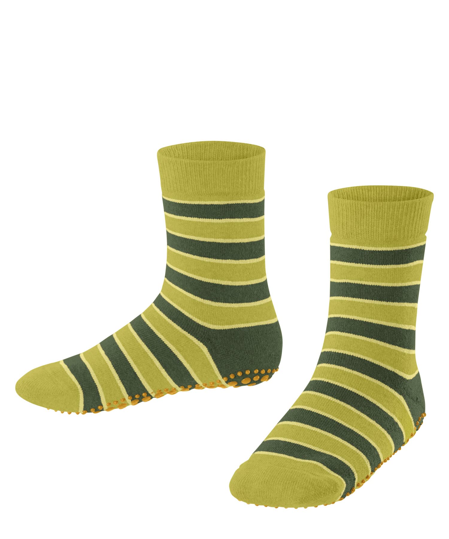 falke-simple-stripes-stoppersocken-baby-blau-62-68 image 6