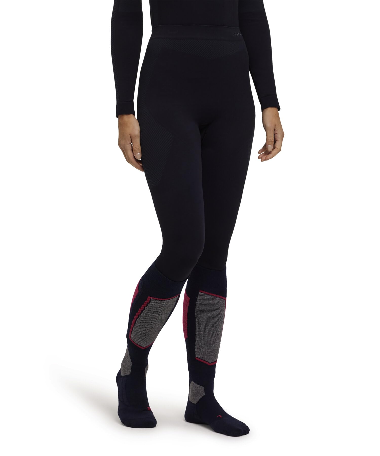 falke-warm-long-funktionsunterhose-damen-space-blue-warm image 1