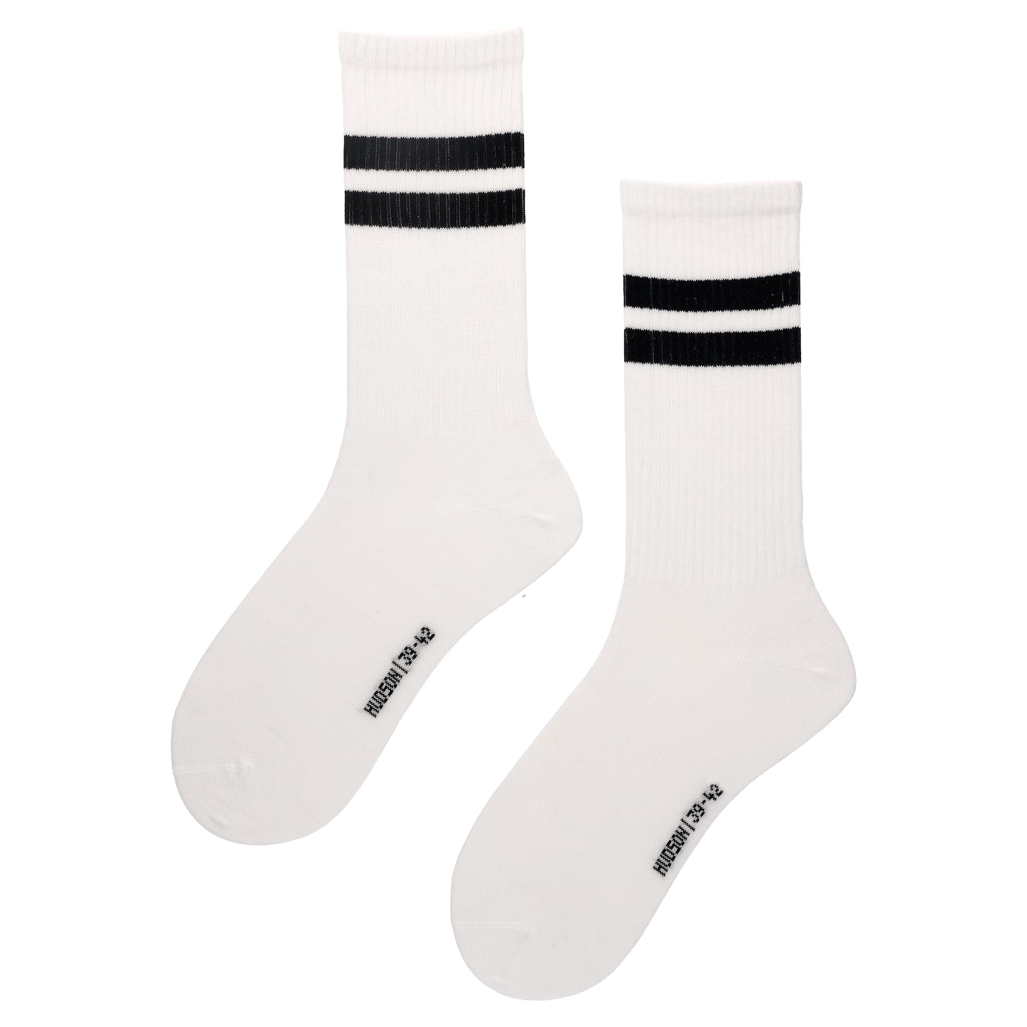 hudson-high-performer-socken-2er-gr-39-42-unisex image 5