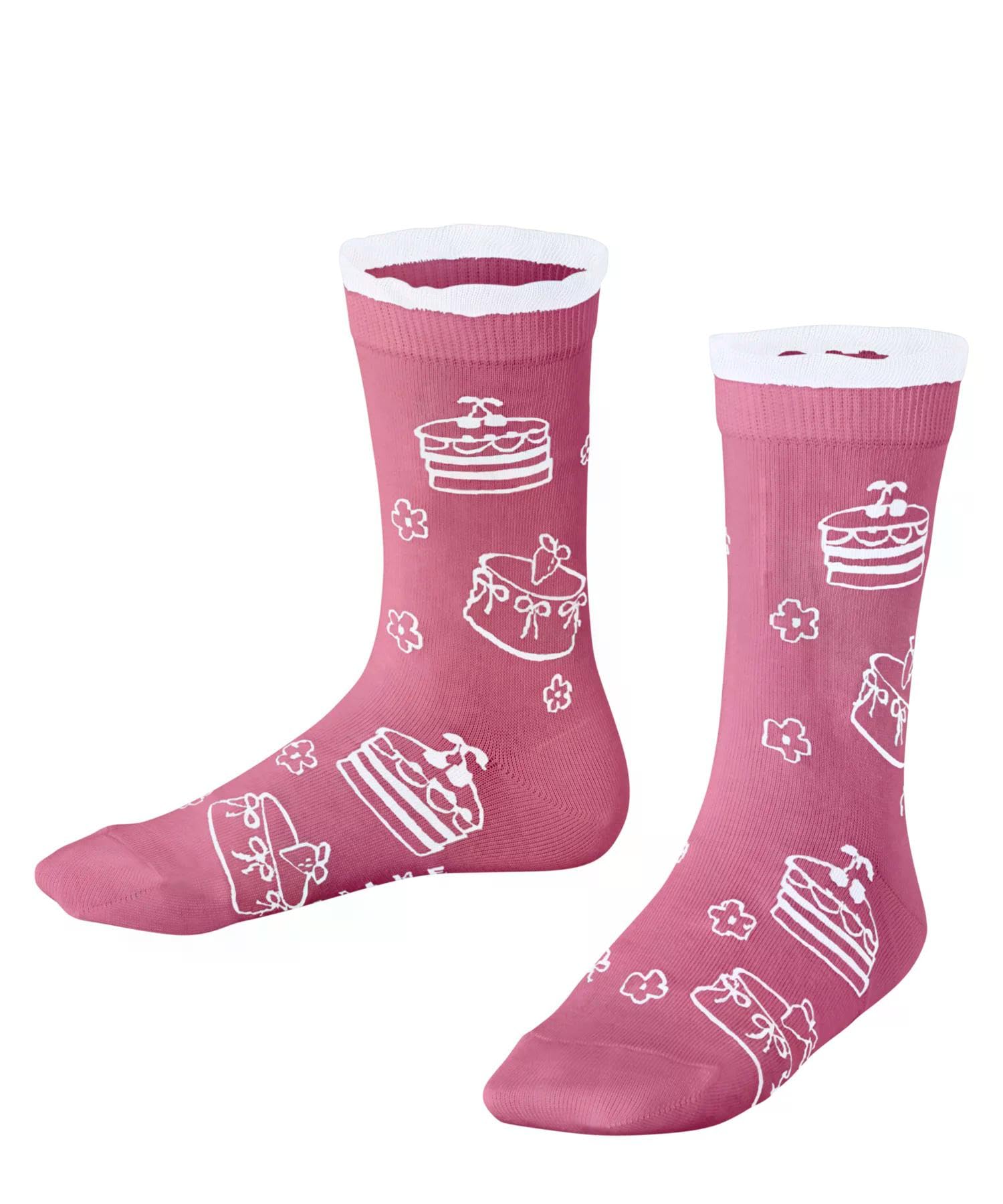 falke-beautiful-cakes-kindersocken-27-30-baumwolle image 8