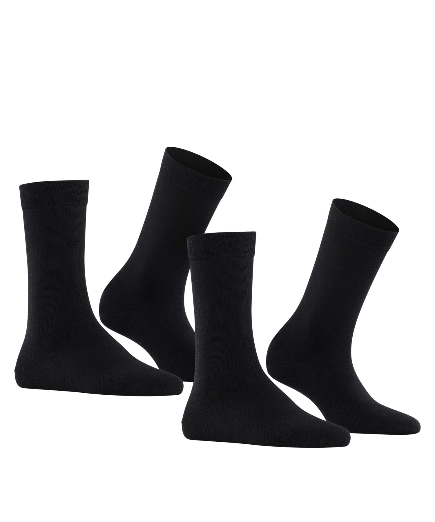 falke-softmerino-2-pack-socken-merinowolle-37-38 image 4