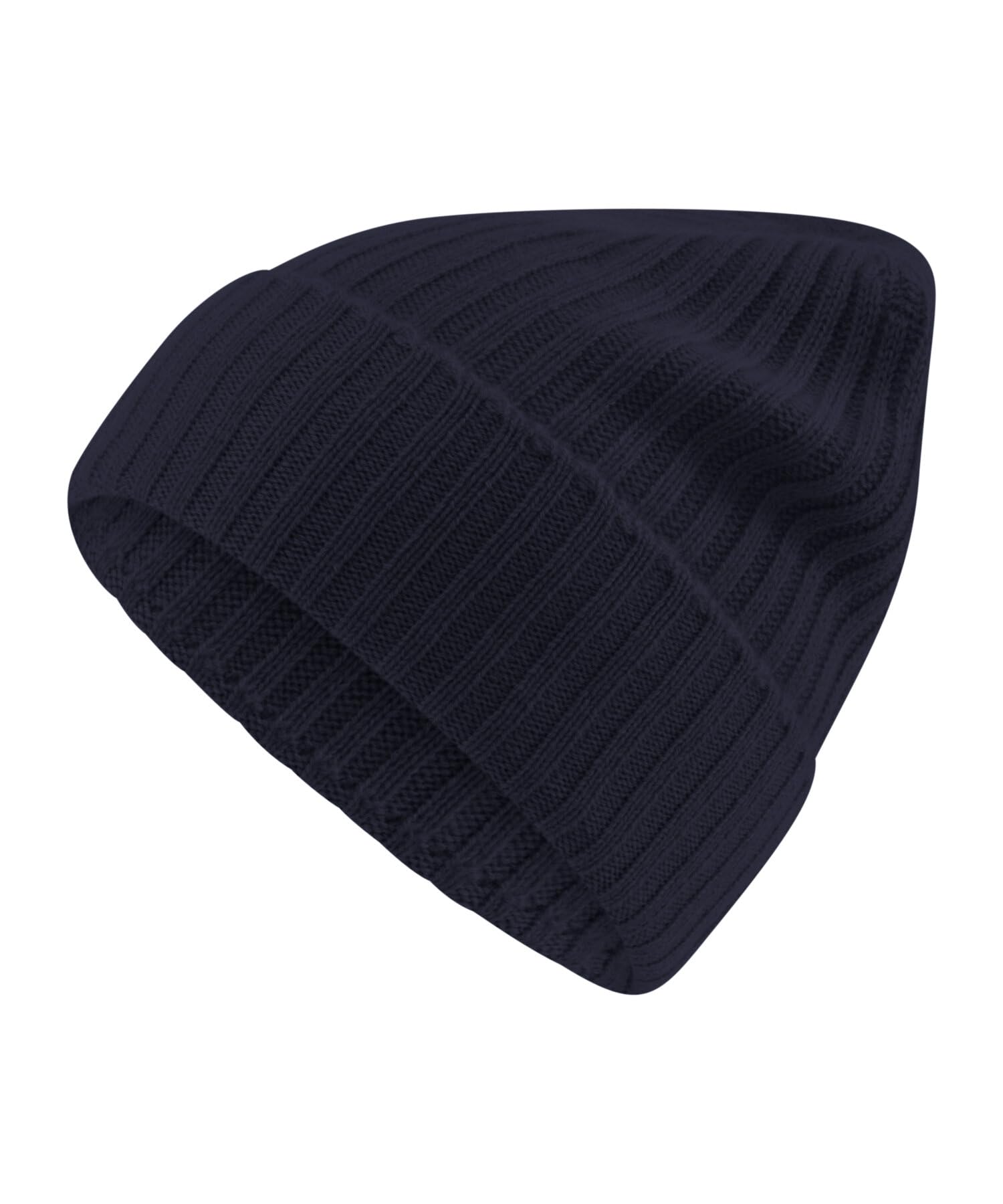 falke-basic-ribbed-m-tze-schwarz-kaschmir-winter image 7