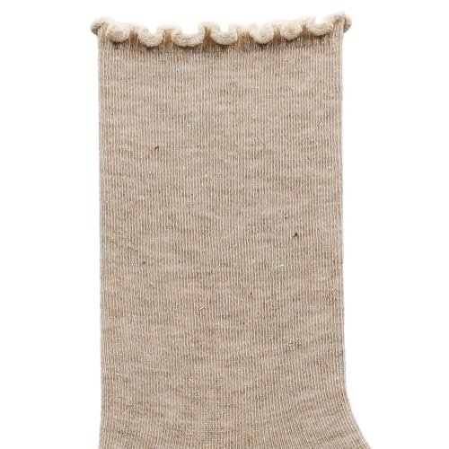hudson-playful-glitter-socken-2er-pack-autumn-white-glizer image 6