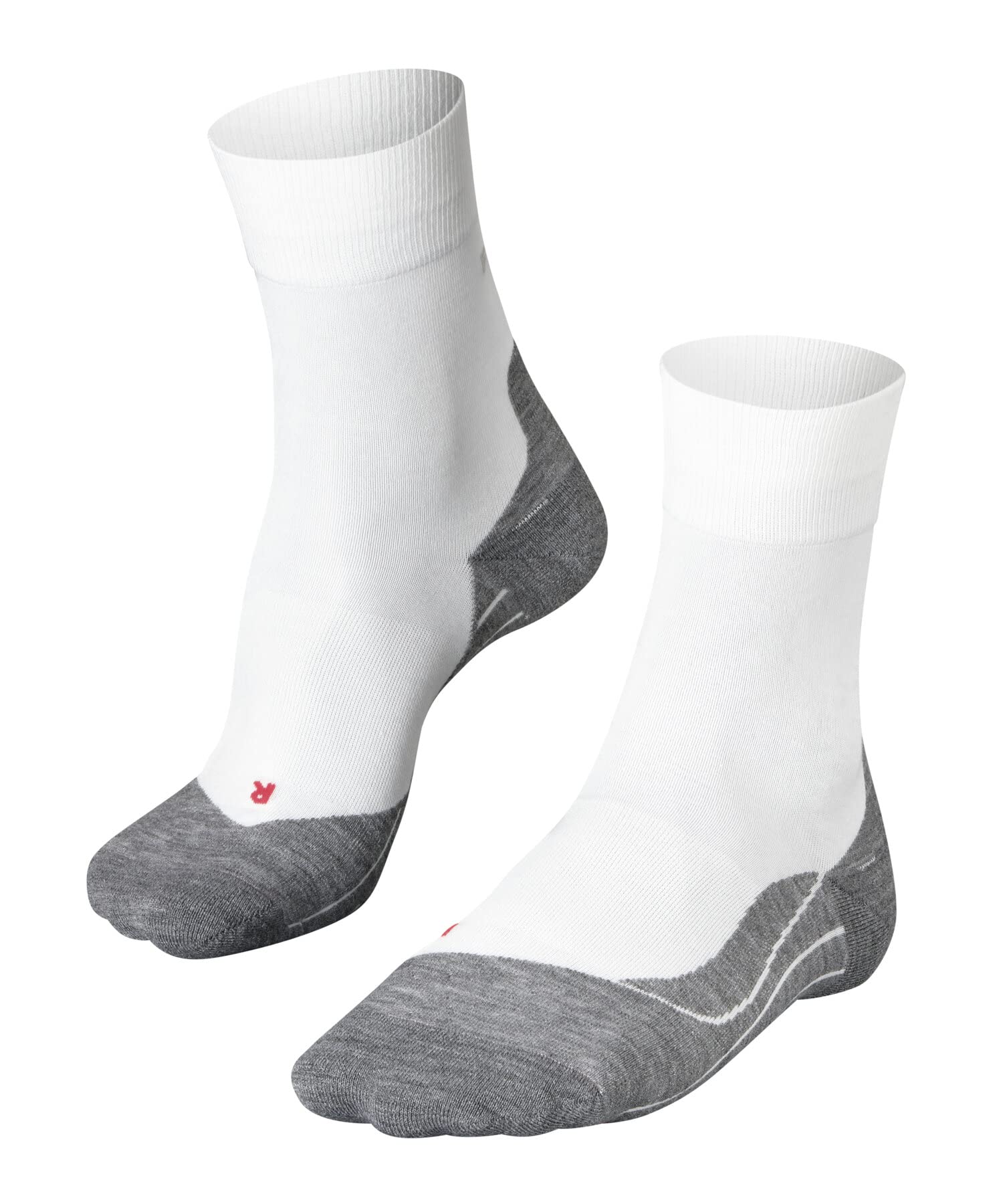 falke-ru4-laufsocken-herren-athletic-blue-42-43-antiblasen image 1