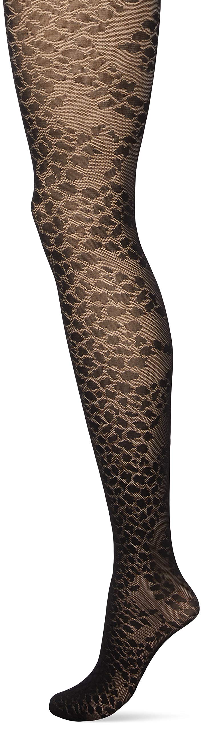 hudson-animal-damen-strumpfhose-leo-40-den image 2