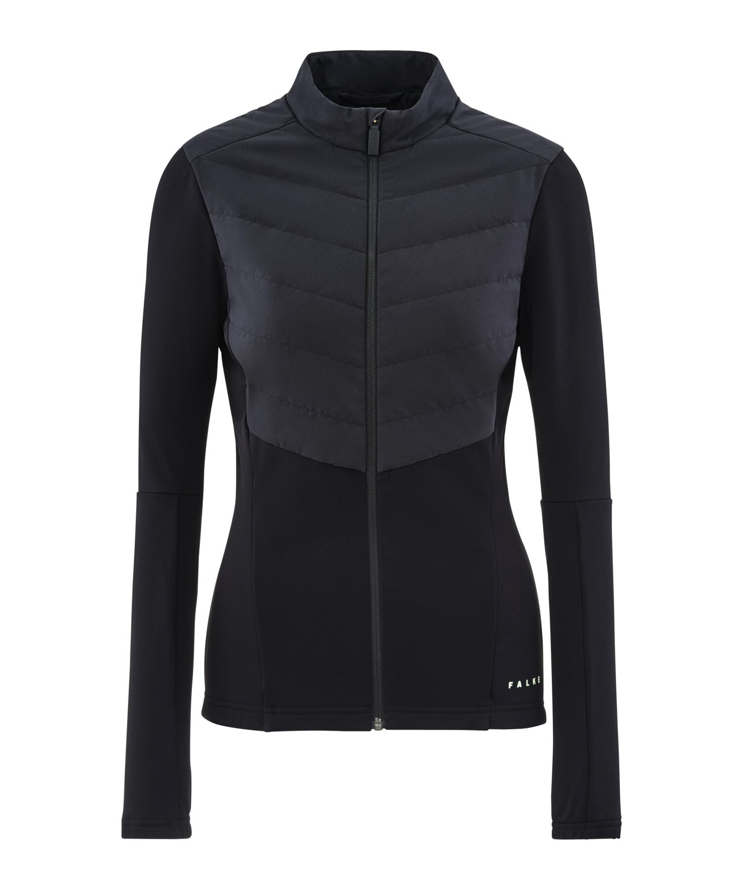 falke-biking-jacket-trainingsjacke-damen-s-recycelt-winddicht image 6