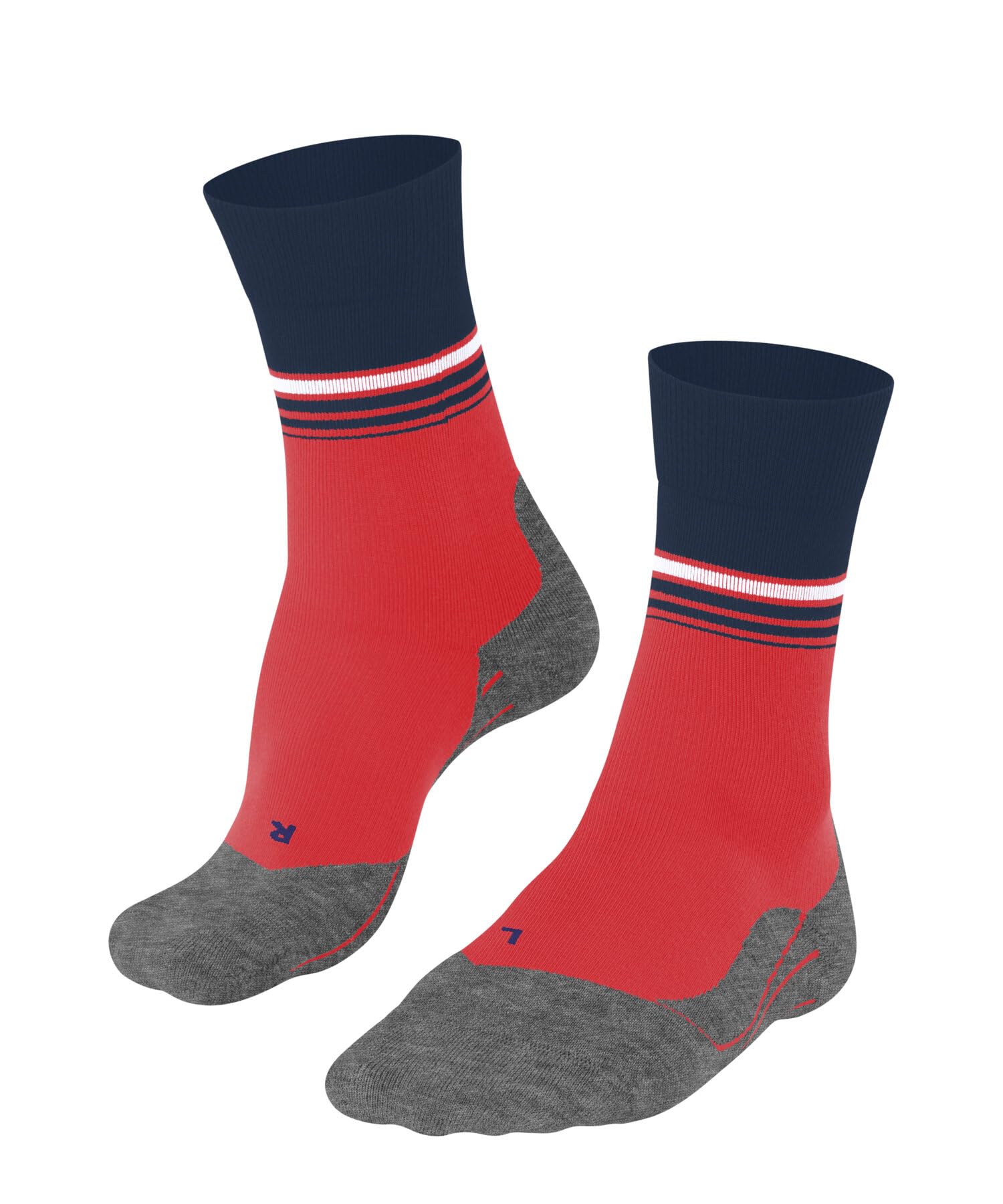 falke-ru4-cool-laufsocken-running-schwarz-42-43-1-paar image 6