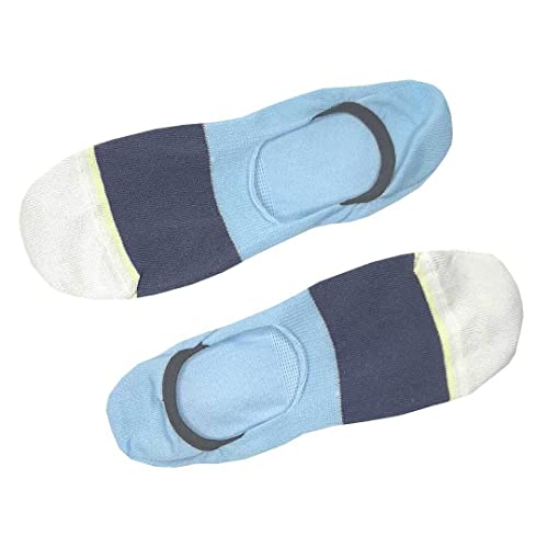 hudson-joy-f-sslinge-sneaker-socken-schwarz-39-42-baumwolle image 6