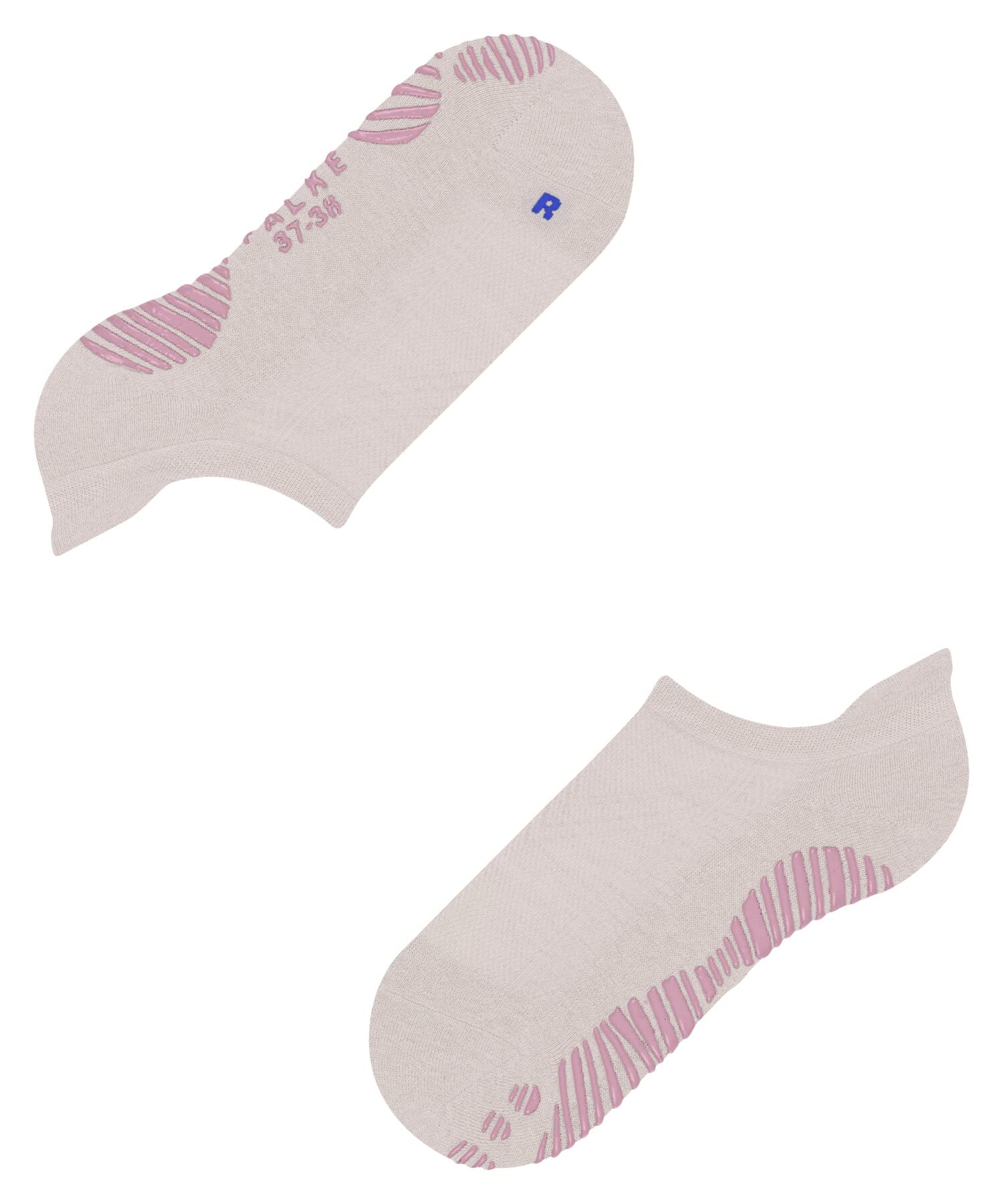 falke-cool-kick-stoppersocken-damen-rosa-39-41-rutschfest image 6