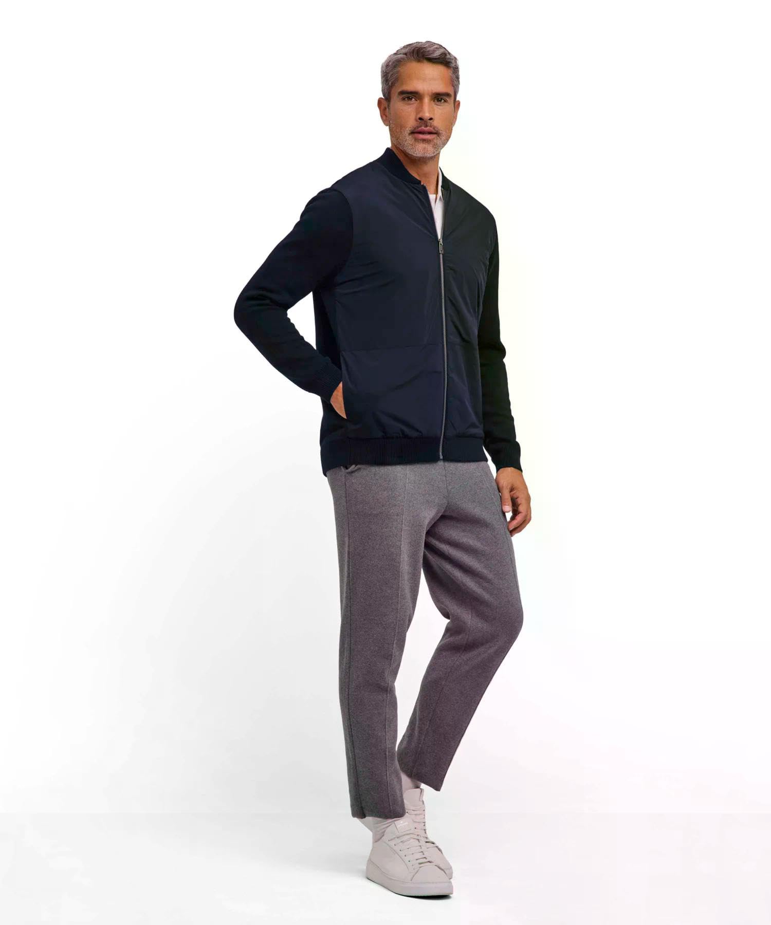 falke-finest-padded-hybrid-jacke-gr-e-m image 3